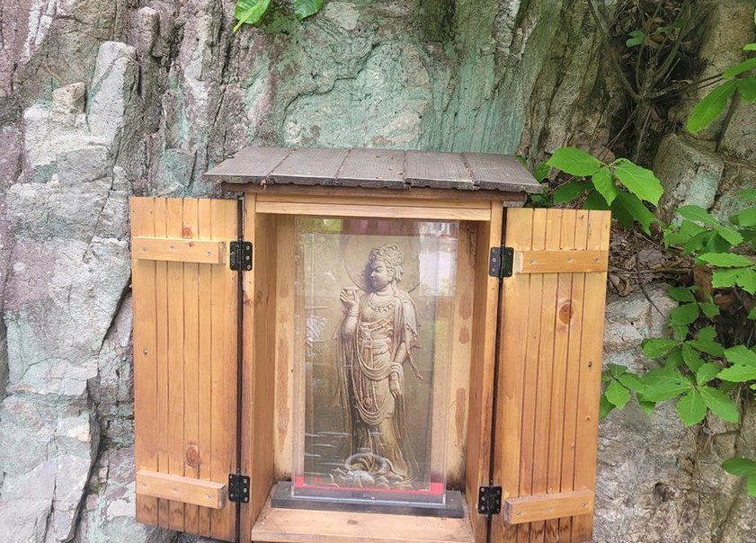 문수전